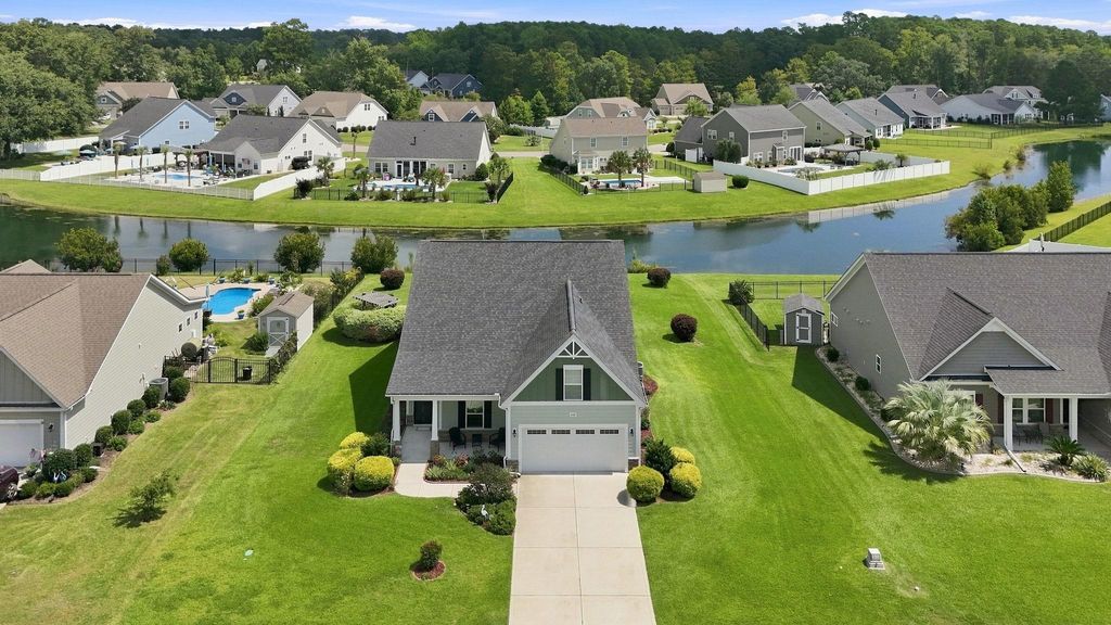 238 Board Landing Circle, Conway, SC 29526 — photo 3