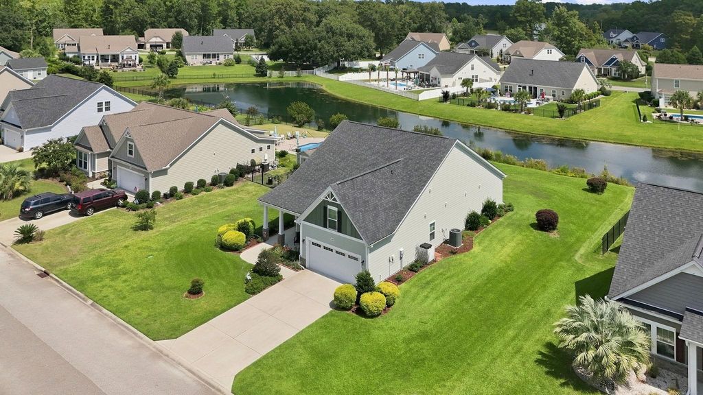 238 Board Landing Circle, Conway, SC 29526 — photo 4