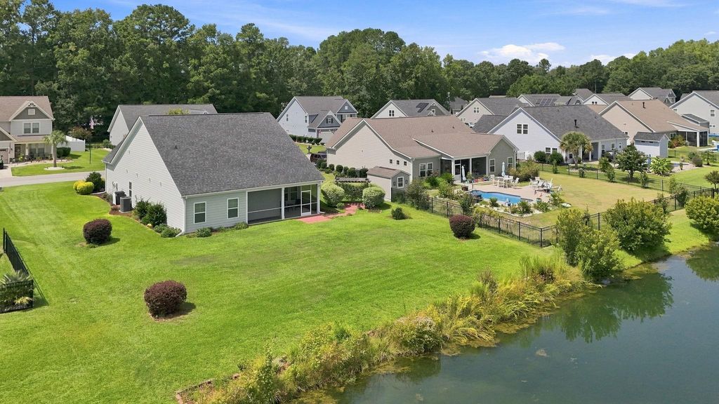 238 Board Landing Circle, Conway, SC 29526 — photo 5