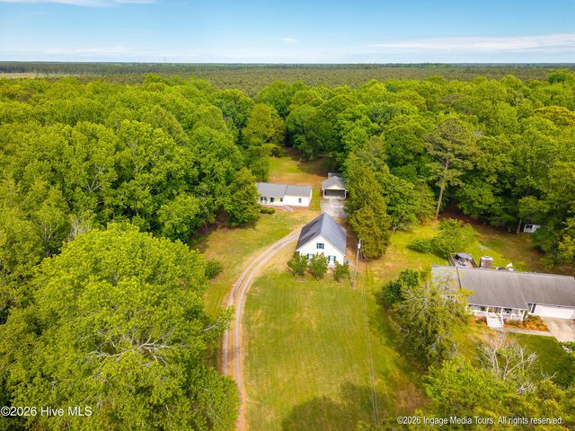 1952 Whichard Cherry Lane Road, Stokes, NC 27884