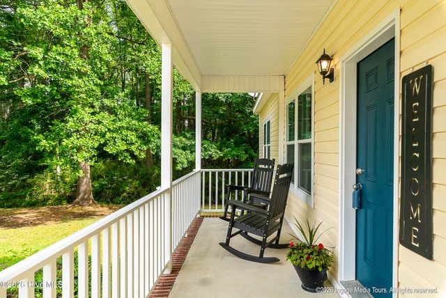1952 Whichard Cherry Lane Road, Stokes, NC 27884