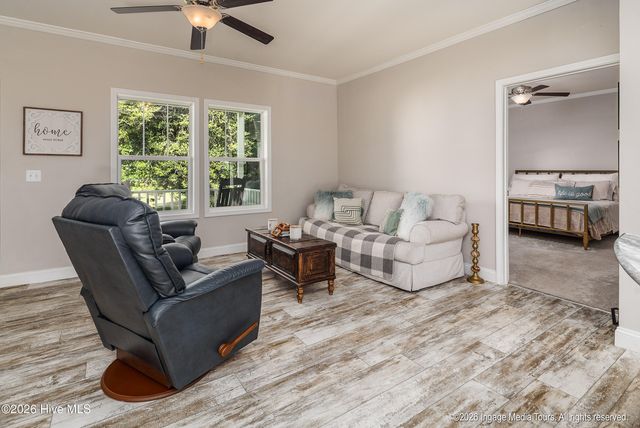 1952 Whichard Cherry Lane Road, Stokes, NC 27884