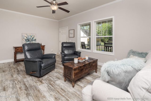 1952 Whichard Cherry Lane Road, Stokes, NC 27884
