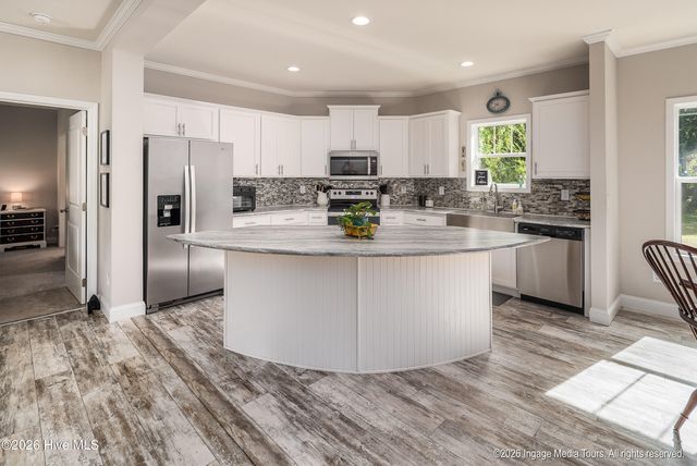 1952 Whichard Cherry Lane Road, Stokes, NC 27884