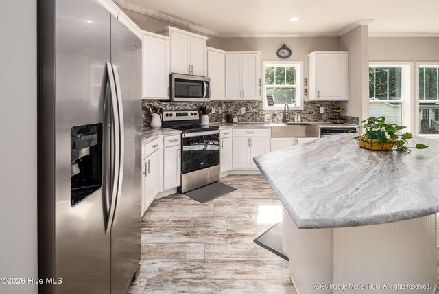 1952 Whichard Cherry Lane Road, Stokes, NC 27884