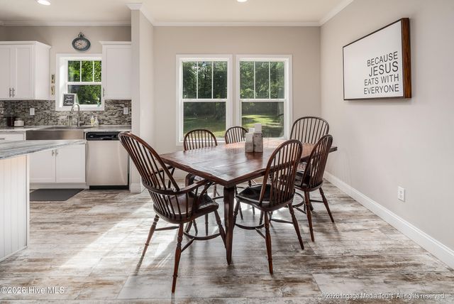 1952 Whichard Cherry Lane Road, Stokes, NC 27884