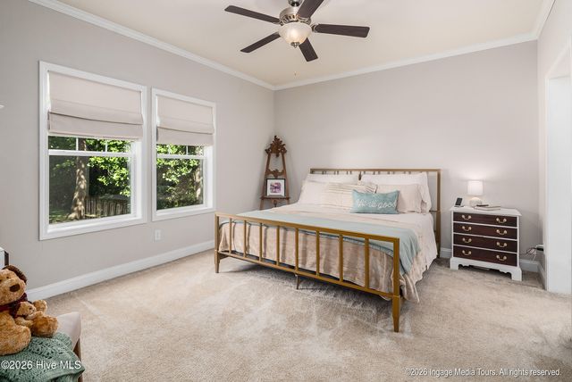 1952 Whichard Cherry Lane Road, Stokes, NC 27884