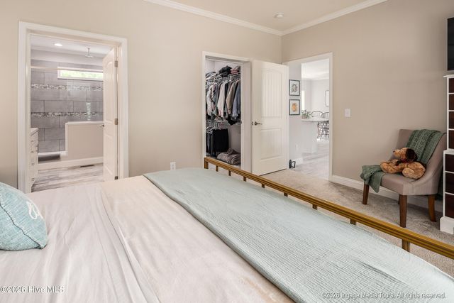 1952 Whichard Cherry Lane Road, Stokes, NC 27884