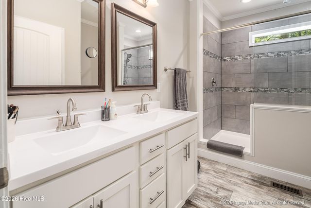 1952 Whichard Cherry Lane Road, Stokes, NC 27884