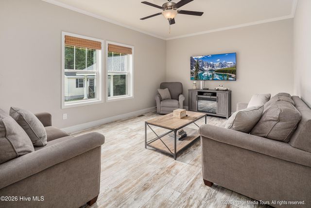 1952 Whichard Cherry Lane Road, Stokes, NC 27884