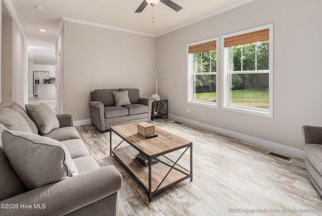 1952 Whichard Cherry Lane Road, Stokes, NC 27884