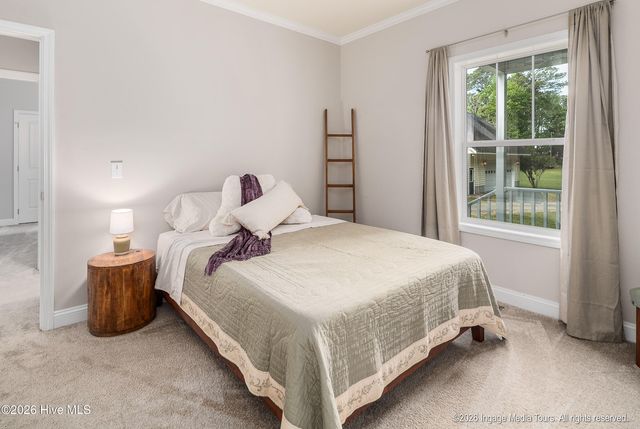 1952 Whichard Cherry Lane Road, Stokes, NC 27884