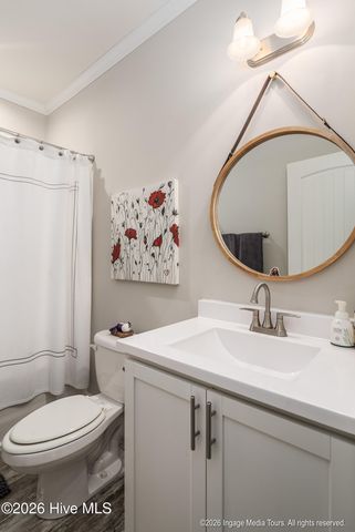 1952 Whichard Cherry Lane Road, Stokes, NC 27884