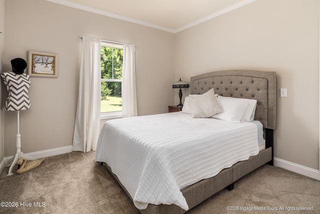 1952 Whichard Cherry Lane Road, Stokes, NC 27884