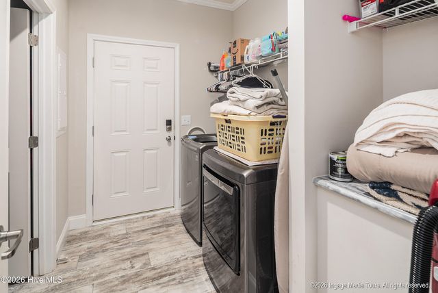 1952 Whichard Cherry Lane Road, Stokes, NC 27884