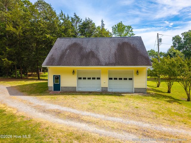 1952 Whichard Cherry Lane Road, Stokes, NC 27884