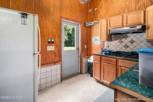 1952 Whichard Cherry Lane Road, Stokes, NC 27884