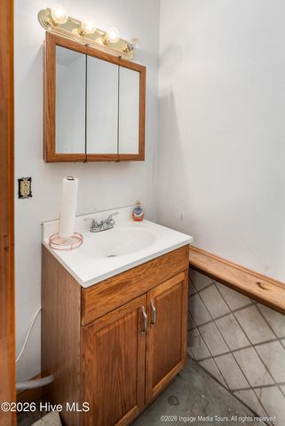 1952 Whichard Cherry Lane Road, Stokes, NC 27884