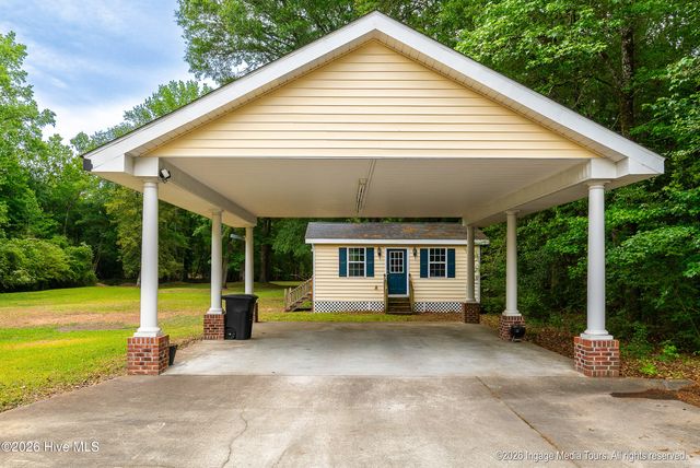 1952 Whichard Cherry Lane Road, Stokes, NC 27884