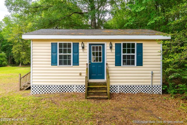 1952 Whichard Cherry Lane Road, Stokes, NC 27884