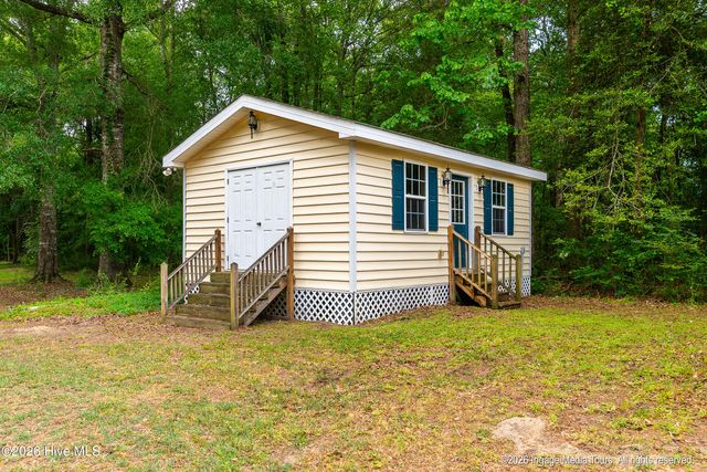 1952 Whichard Cherry Lane Road, Stokes, NC 27884