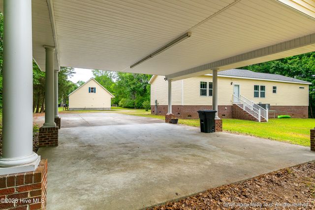 1952 Whichard Cherry Lane Road, Stokes, NC 27884