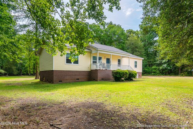 1952 Whichard Cherry Lane Road, Stokes, NC 27884