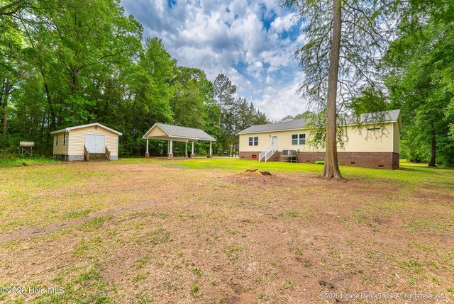 1952 Whichard Cherry Lane Road, Stokes, NC 27884