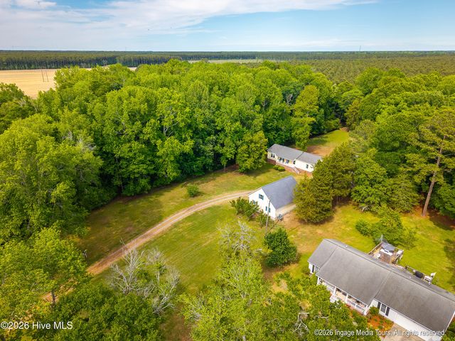 1952 Whichard Cherry Lane Road, Stokes, NC 27884