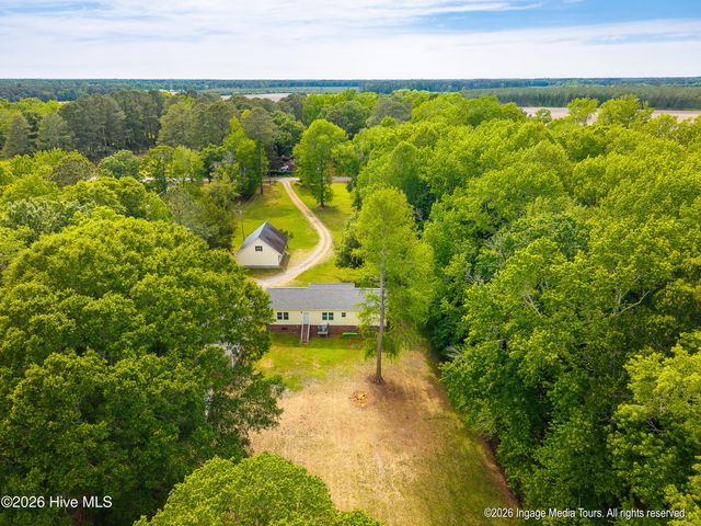 1952 Whichard Cherry Lane Road, Stokes, NC 27884