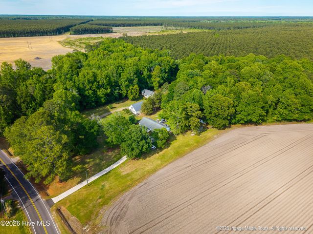 1952 Whichard Cherry Lane Road, Stokes, NC 27884