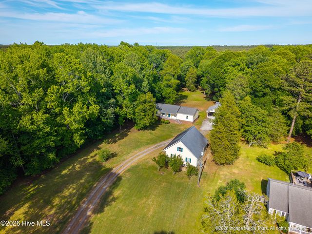1952 Whichard Cherry Lane Road, Stokes, NC 27884