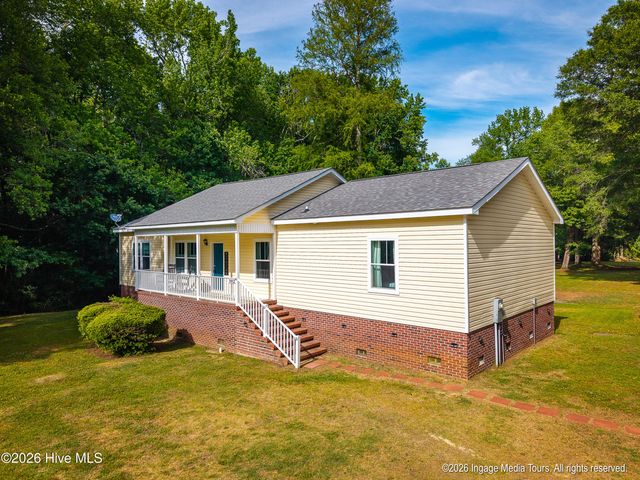 1952 Whichard Cherry Lane Road, Stokes, NC 27884