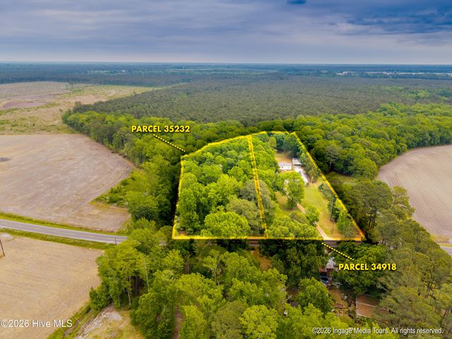 1952 Whichard Cherry Lane Road, Stokes, NC 27884