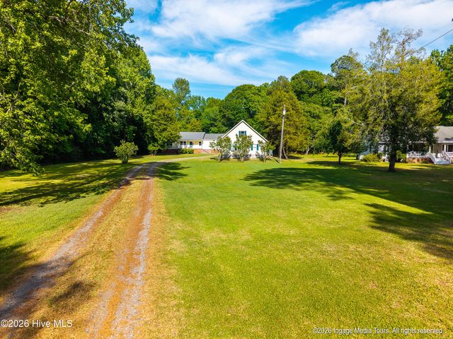1952 Whichard Cherry Lane Road, Stokes, NC 27884
