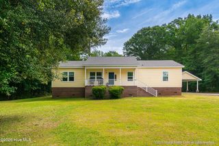 1952 Whichard Cherry Lane Road, Stokes, NC 27884
