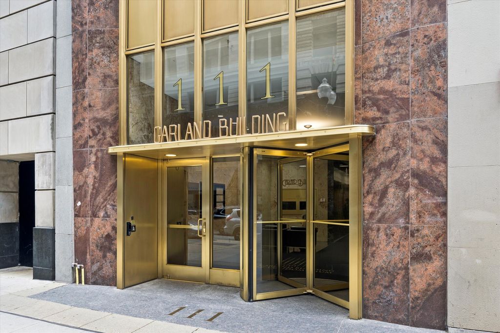 111 N Wabash Avenue 1216, Chicago, IL 60602 — photo 2