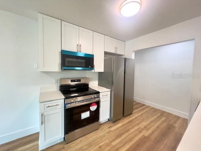 1551 BOUNDARY STREET, Deland, FL 32720