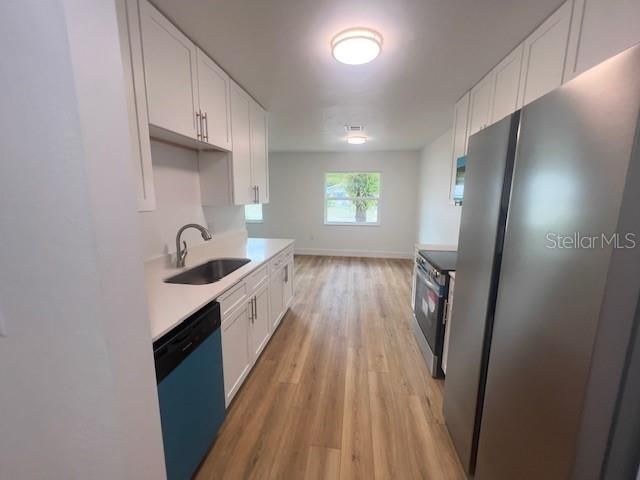 1551 BOUNDARY STREET, Deland, FL 32720