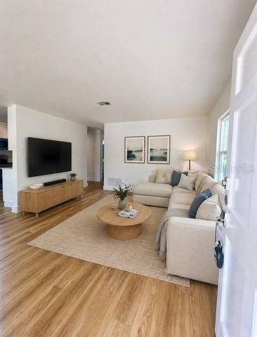 1551 BOUNDARY STREET, Deland, FL 32720