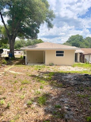 1551 BOUNDARY STREET, Deland, FL 32720