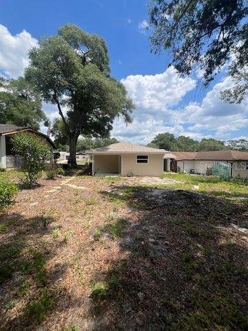 1551 BOUNDARY STREET, Deland, FL 32720
