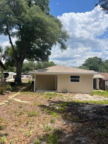 1551 BOUNDARY STREET, Deland, FL 32720