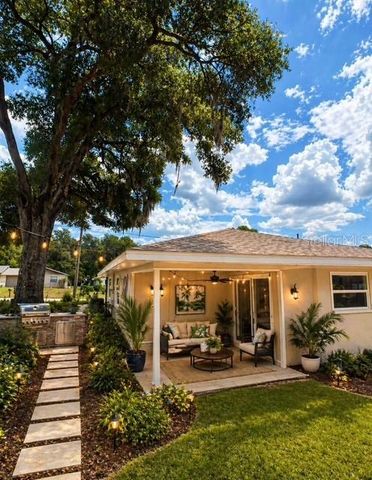 1551 BOUNDARY STREET, Deland, FL 32720