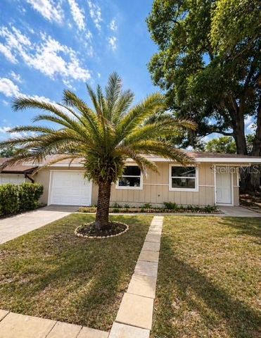 1551 BOUNDARY STREET, Deland, FL 32720