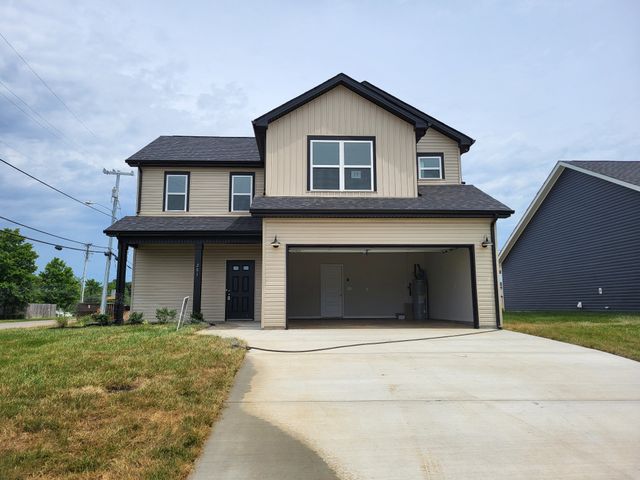 201 King Rd, Clarksville, TN 37042