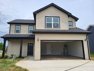 201 King Rd, Clarksville, TN 37042