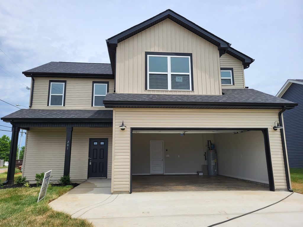 201 King Rd, Clarksville, TN 37042