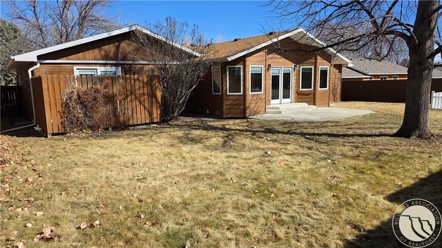 373 Stewart Ct S, Billings, MT 59105