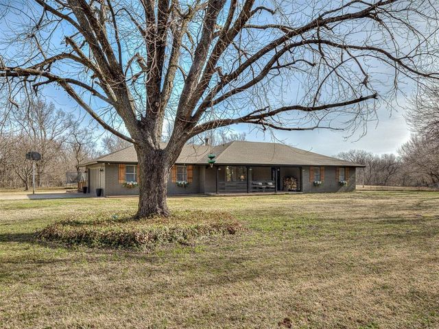 1259 County Street 2966, Blanchard, OK 73010